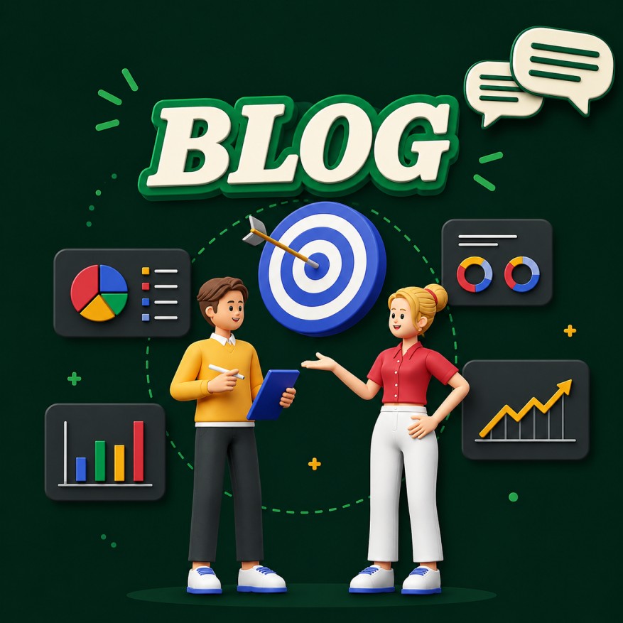Night teer blog