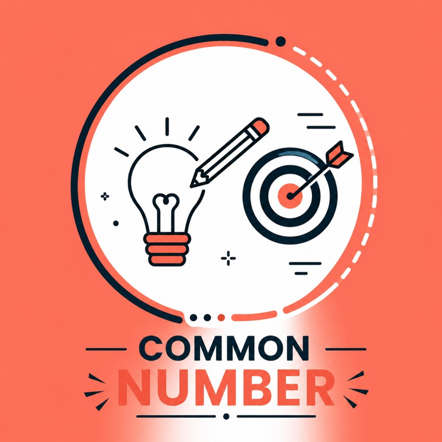 Night teer common numbers