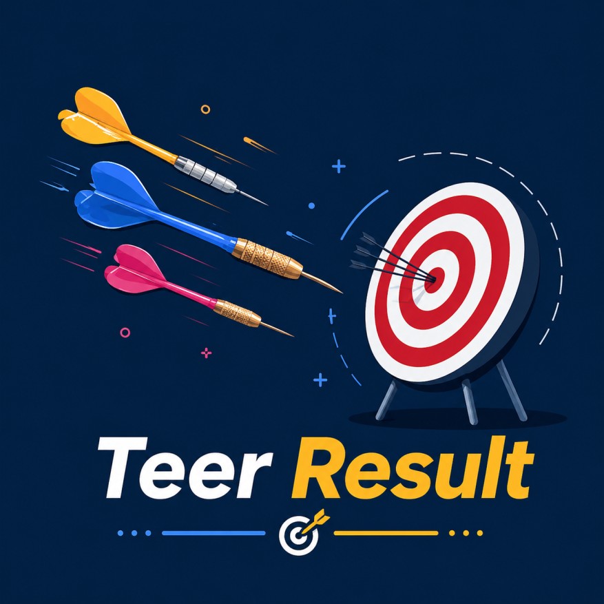 Shillong Night Teer Result Today